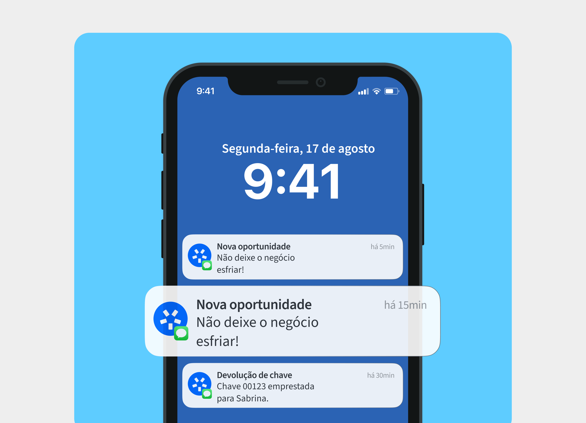 Nunca mais perca um lead _ Jetimob