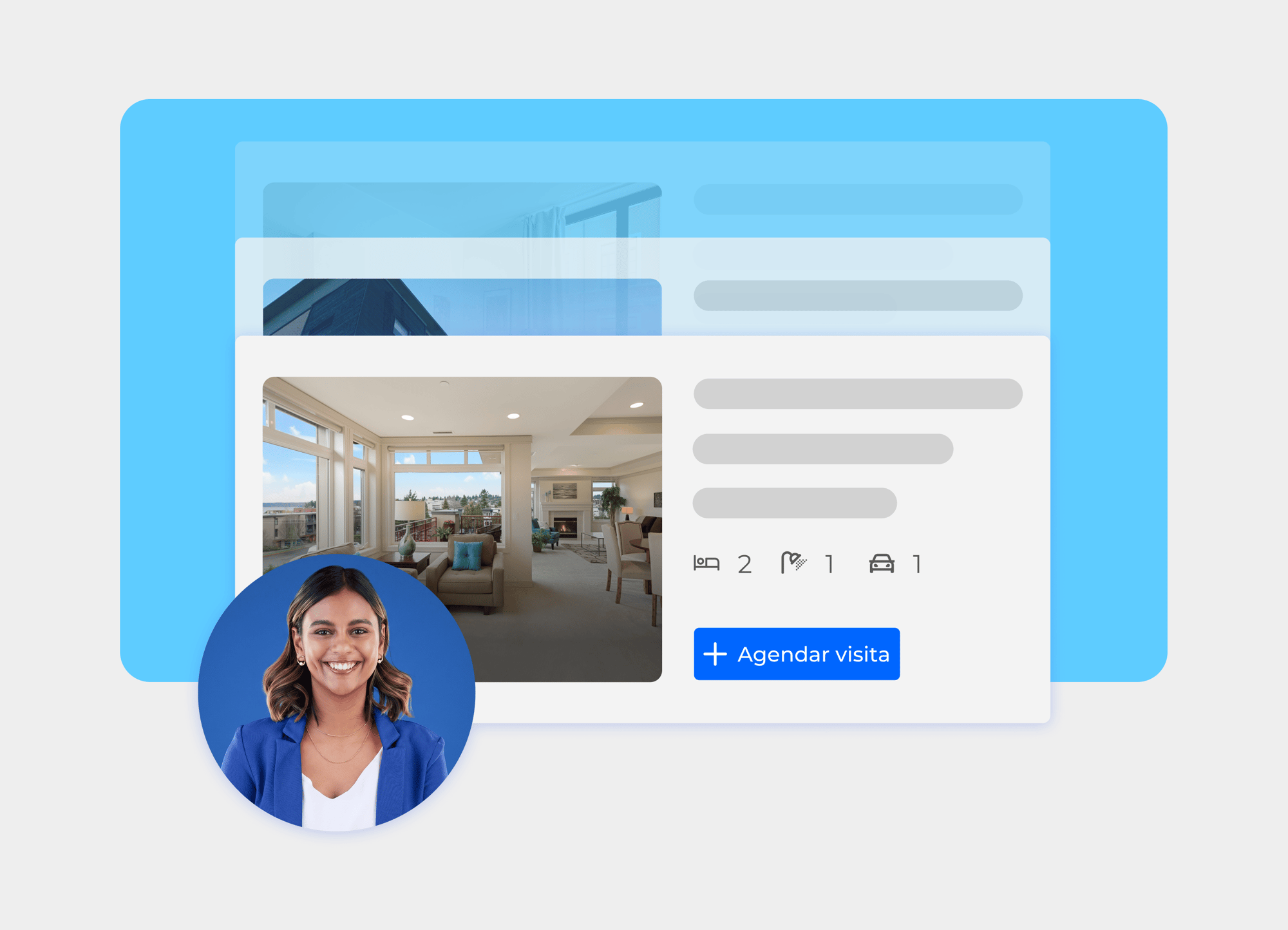Ofereça os melhores imóveis para seus clientes _ Jetimob