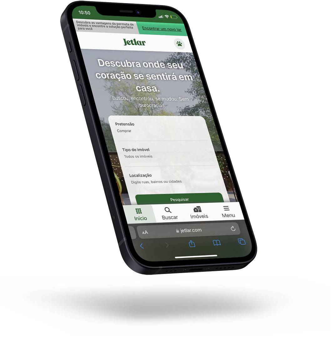 Flying iPhone 12 Mockup Left View Flying iPhone 12 Mockup Left View
